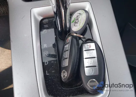 2015 Nissan Sentra Sv из США, поврежденный, VIN 3N1AB7AP6FL687258